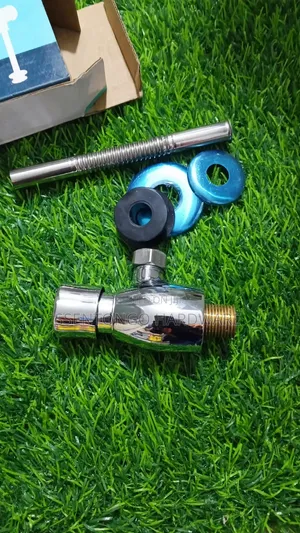 Urinal Valve - Bastmix, Good Quality