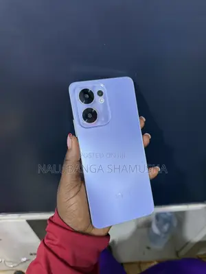 Oppo Reno 256GB Blue