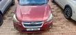Subaru Impreza 2013 Maroon - 2
