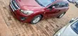 Subaru Impreza 2013 Maroon - 3