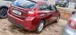 Subaru Impreza 2013 Maroon - 5