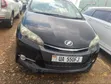 Toyota Wish 2013 Black - 2