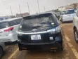 Toyota Wish 2013 Black - 3