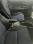 Toyota Wish 2013 Black - 5