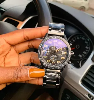Carrera Men's Quartz Watch
