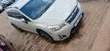 Subaru XV 2013 Green - 1