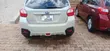 Subaru XV 2013 Green - 5
