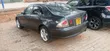 Toyota Altezza 2005 Black - 2