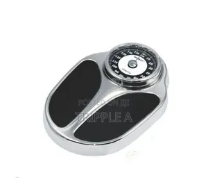Trendy Kinlee Mechanical Bathroom Scale
