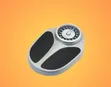 Trendy Kinlee Mechanical Bathroom Scale - 2