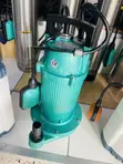 Brand New Taifu Submersible Water Pump (33m Head) - 1