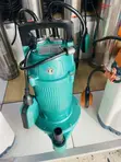 Brand New Taifu Submersible Water Pump (33m Head) - 2