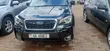 Subaru Forester 2014 Black - 1