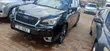 Subaru Forester 2014 Black - 2