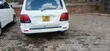 Toyota Land Cruiser 2004 White - 5