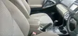 Toyota Vanguard 2010 Silver - 3