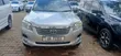 Toyota Vanguard 2010 Silver - 4