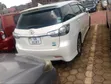 Toyota Wish 2013 White - 3