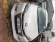 Toyota Wish 2013 White - 4