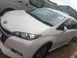 Toyota Wish 2013 White - 5