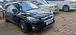 Subaru Impreza 2013 Black - 3