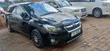 Subaru Impreza 2013 Black - 4
