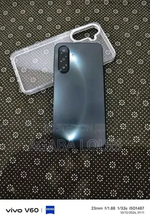 New Samsung Galaxy A17 5G 256GB Black
