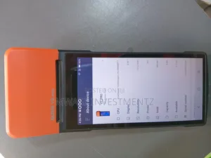 Sunmi V2 Pro Handheld POS Terminal