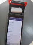 Sunmi V2 Pro Handheld POS Terminal - 4