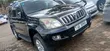 Toyota Land Cruiser Prado 2006 Black - 2