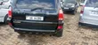 Toyota Hilux Surf 2009 Black - 2