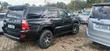 Toyota Hilux Surf 2009 Black - 4