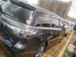 Toyota Wish 2014 Gray - 2