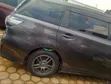 Toyota Wish 2014 Gray - 3