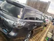 Toyota Wish 2014 Gray - 5