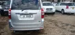 Toyota Noah 2012 Silver - 1