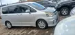 Toyota Noah 2012 Silver - 4