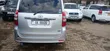 Toyota Noah 2012 Silver - 5