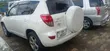 Toyota RAV4 2011 White - 1