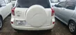 Toyota RAV4 2011 White - 4