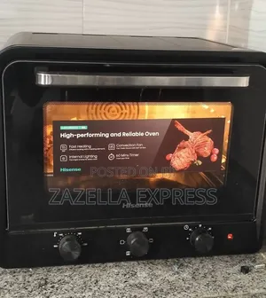 Hisense 30L Countertop Oven