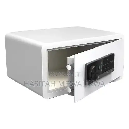 Onnais 15kg High Concealed Digital Safe with Fingerprint - 1