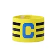 Captain Arm Band for League & Football Games - 2