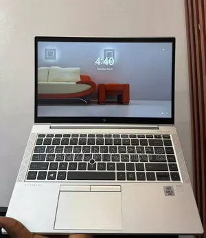 HP EliteBook 830 G7 Laptop - Core i7, 8GB RAM, 512GB SSD