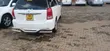 Toyota Wish 2008 White - 3
