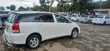 Toyota Wish 2008 White - 4