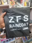 Adult Rain Coats - 1