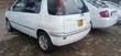 Toyota Raum 2000 White - 4