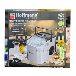 Hoffman Ice Maker - Brand New