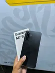 New Samsung Galaxy A17 5G 256GB Black - 2